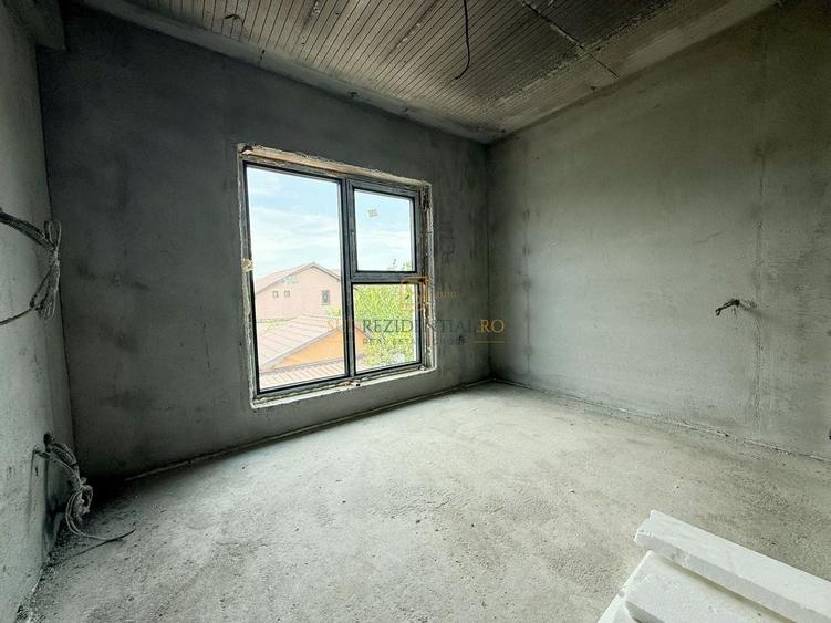 Vila Individuala, finisaje la alegere / Zona centrala / 4 Camere - 8