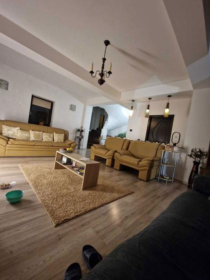 Teren si Casa de Vanzare 1 Mai , Craiova - 3