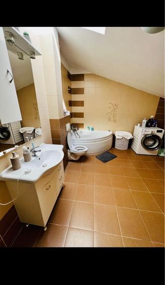 Apartament 3 camere, 80 mp, Bucium decomandat, bloc 2016 - 4