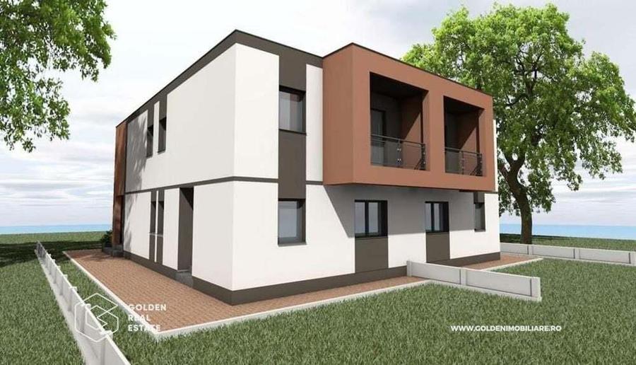 Duplex Urseni - 4 dormitoare 0% comision - 2