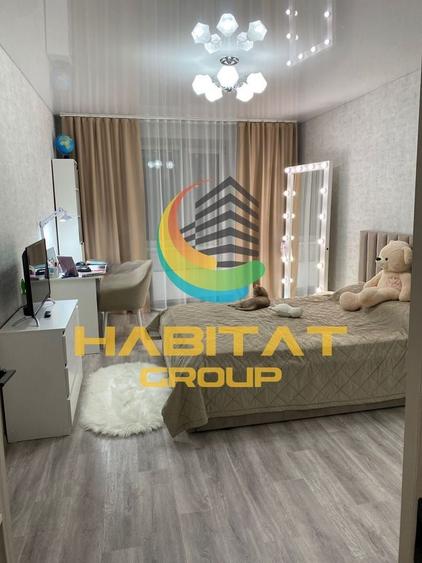 Vanzare ap 2 camere etaj 1 decomandat 61 mp bloc nou Brancoveanu Grand Arena - 9