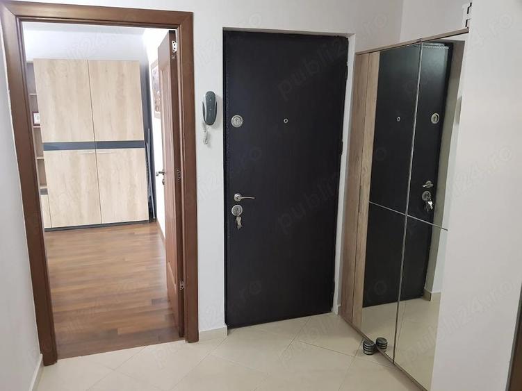 Apartament 2 Camere - de inchiriat Zona Girocului - 9