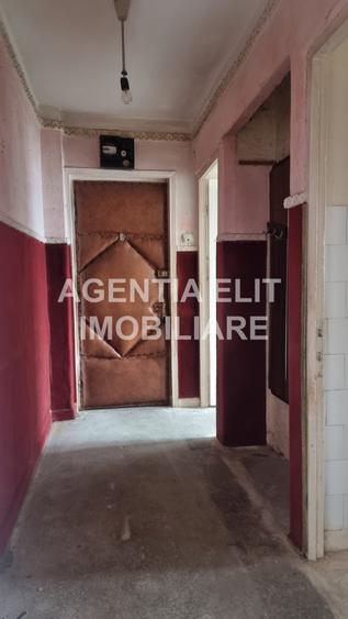 Apartament 2 camere, zona Est Clinic - 5