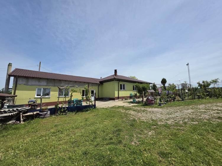CASA DE VANZARE IN TORTOMAN - 16