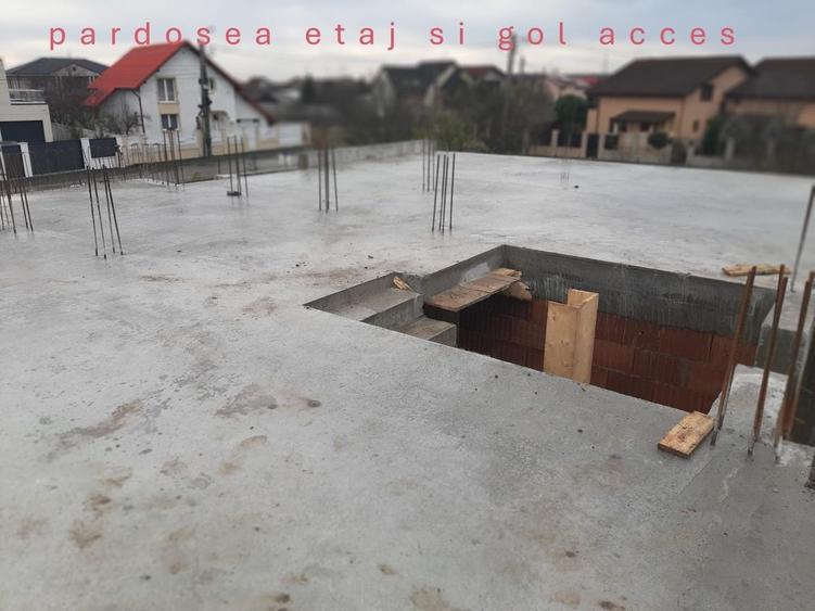 CASA INDIVIDUALA /-DUMBRAVITA - 2