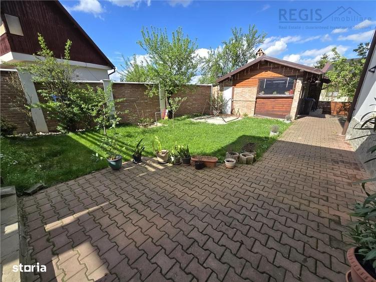 Apartament 2 Camere | Gradina | Parcare - 10