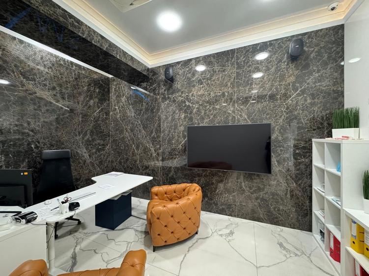 Spațiu Comercial Premium de Închiriat – Zona Domenii - 4