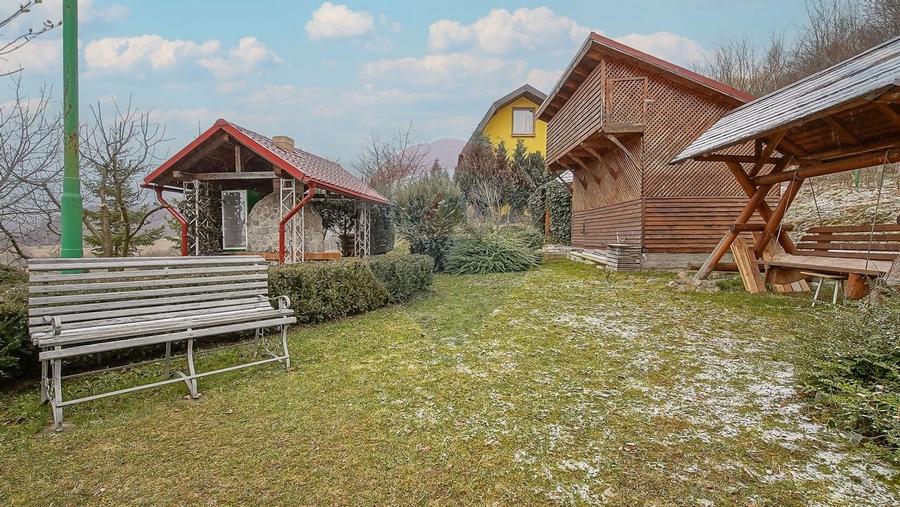 COMISION 0% | Vilă cu 5 camere | Cheile Râșnoavei | Utilată & mobilată - 42