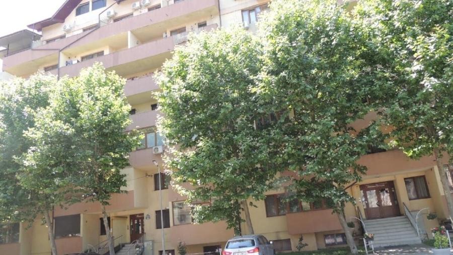 REA1018614 Apartamet 2 Camere de Vanzare Cartierul Latin Prelungirea Ghencea - 1