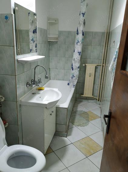 Garsoniera de inchiriat - 4