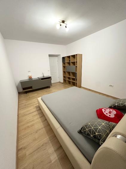 Vand casa in Giarmata ideala pt doua familii - 7