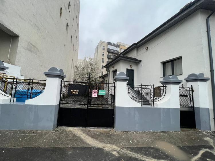 Vanzare vila 5 camere in zona Mariott. Inchiriata cu 1800 de euro lunar. - 21