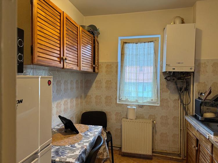 Sinaia – central, apartament cu 2 camere de vanzare! - 1