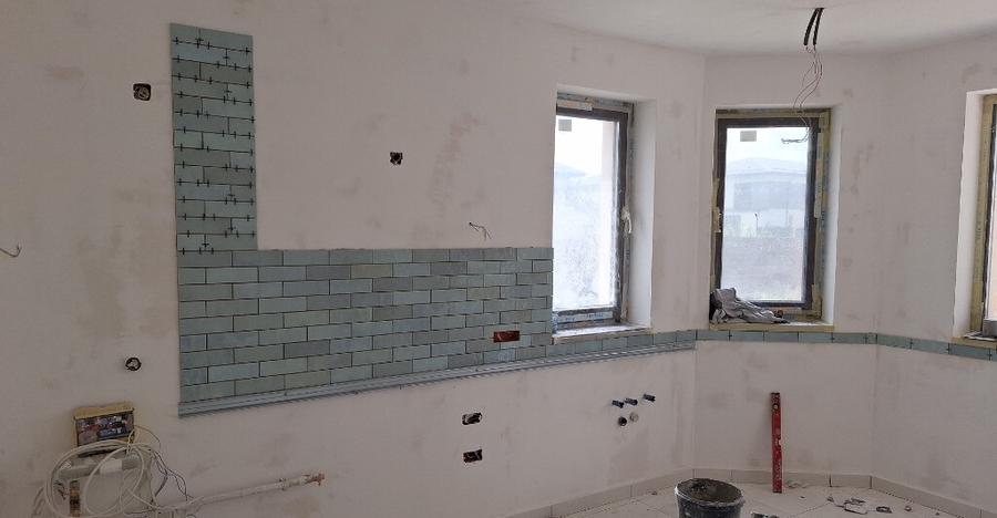 Casa individuala,otopeni-odai,str. matei basarab,proprietar - 17