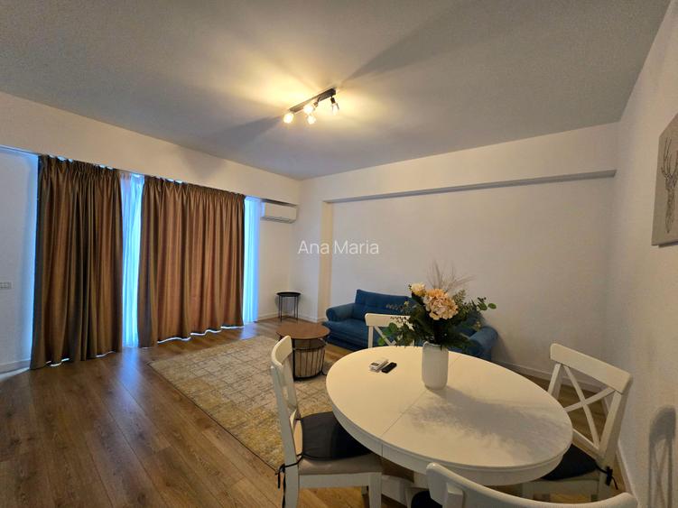 Apartament 2 camere Mobilat Utilat ComoPark Biroul de vanzari
