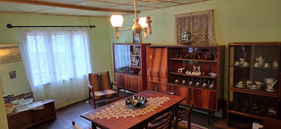 Casa de vanzare  , satul Beciu -Odobesti - 27