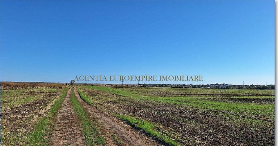 Teren de vanzare in Costinesti 400 mp - 2