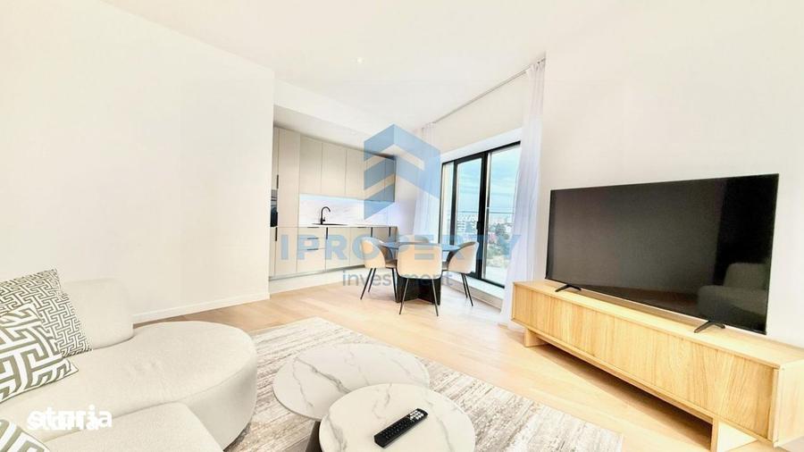 One Verdi | 3 Camere | Centrala | Parcare | Terasa | View Panoramic | - 15