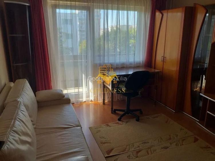 2 camere decomandate, Intre Lacuri, FSEGA, Iulius Mall, Zona Dunarii