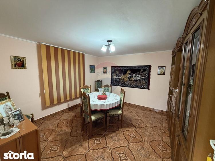 Casa de vazare Vizantea Razaseasca - 5