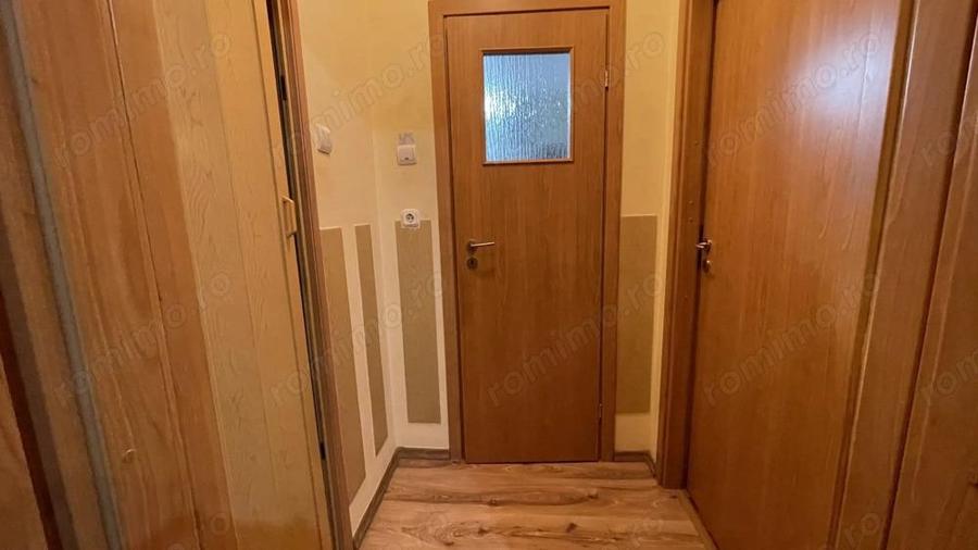 Apartament 2 camere,bloc reabilitat in zona -Torontalului - 18