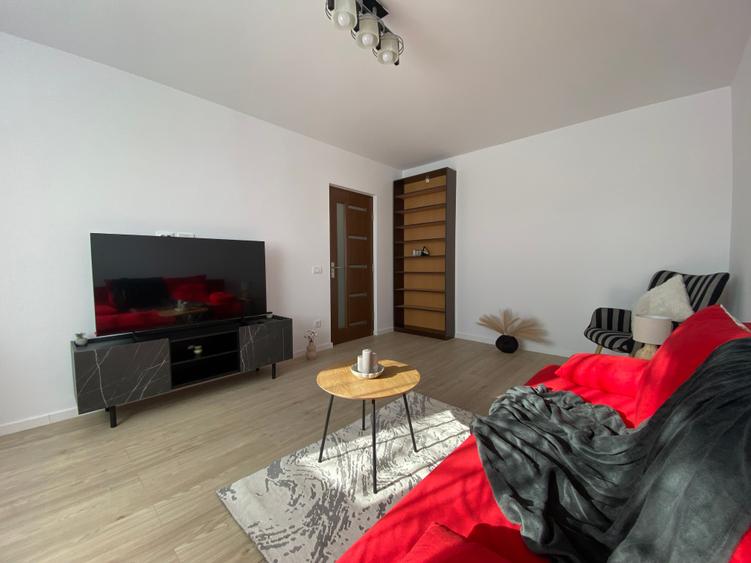 Drumul Taberei ,Valea Rosie,renovat nou 2026,mobila  noua,metrou este la  5 min. - 1