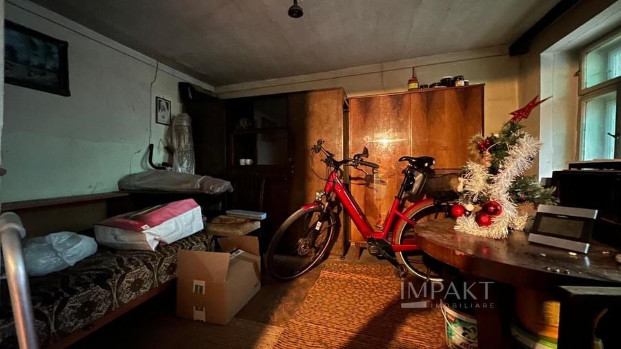 Cladire mixta in zona UMF – Ideala pentru investitie - 20