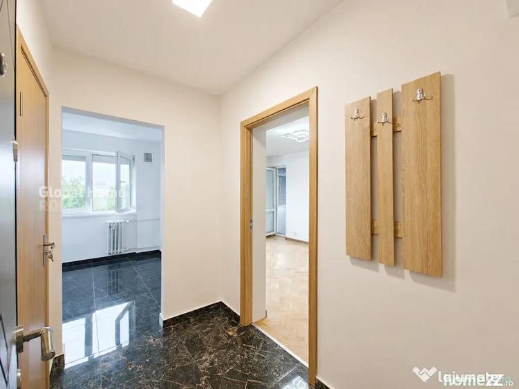Drumul Taberei | Romancierilor | 2 Camere | Finisat Modern | - Bucuresti (Bucuresti-Ilfov) - 9