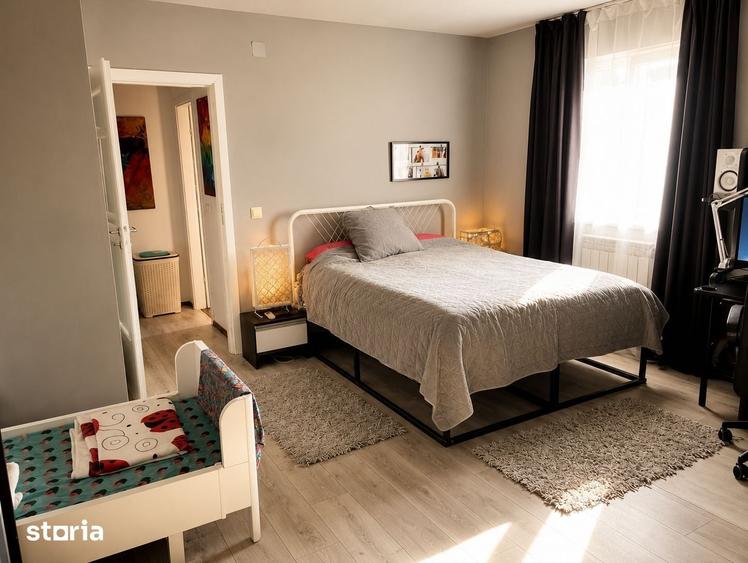 Apartament cu 2 camere în Vitan