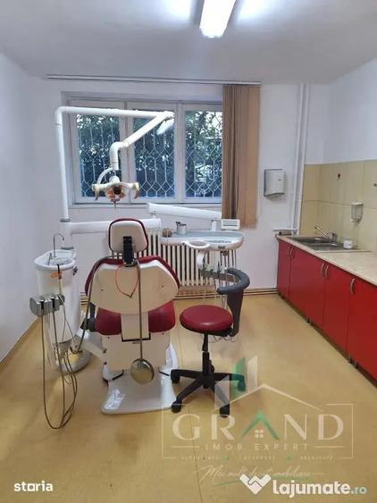 Apartament cu 2 camere semidecomandat în Horea