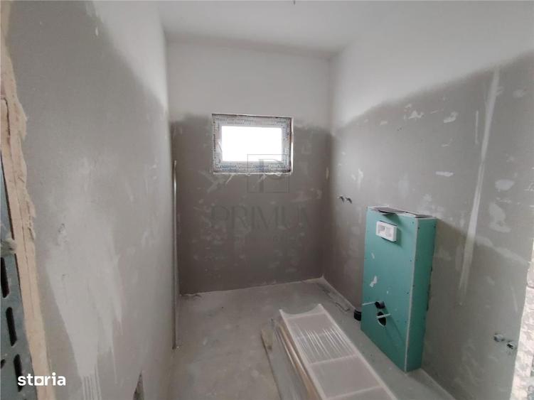 Cartier EUROPA - Duplex deosebit - toate utilitatile - terasa - 4