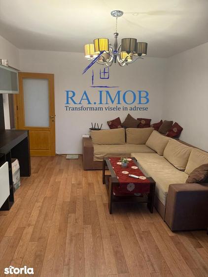 Apartament 2 camere, et 4/4, str. Carol Davila - 69000 euro negociabil - 1