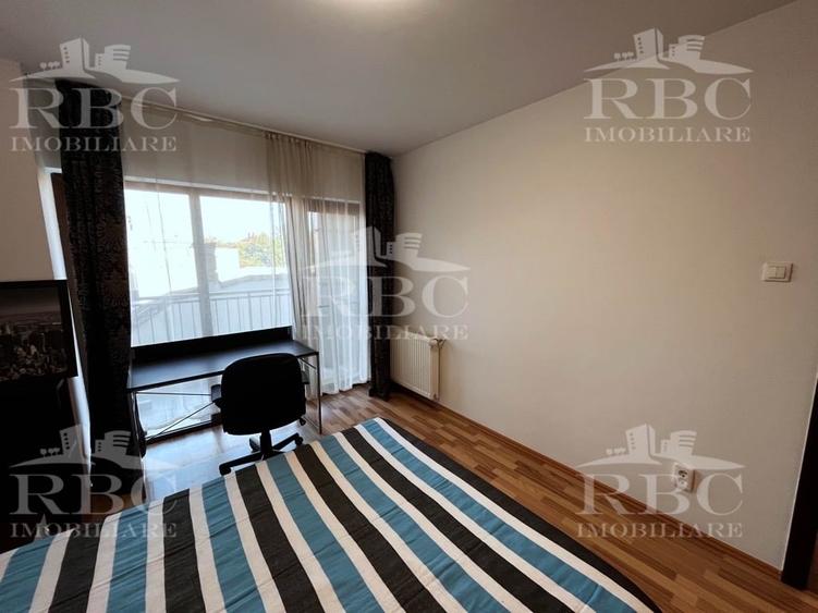 Apartament 2 camere langa Facultatea de Medicina cu parcare inclusa - 2
