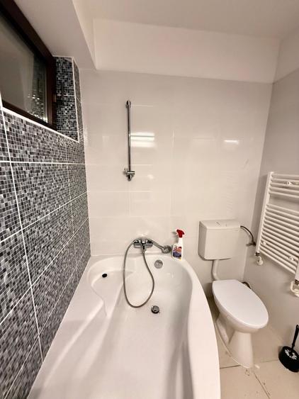 Unirii, Casa Poporului/ Apartament 2 camere de vanzare/ Parcare subterana - 15