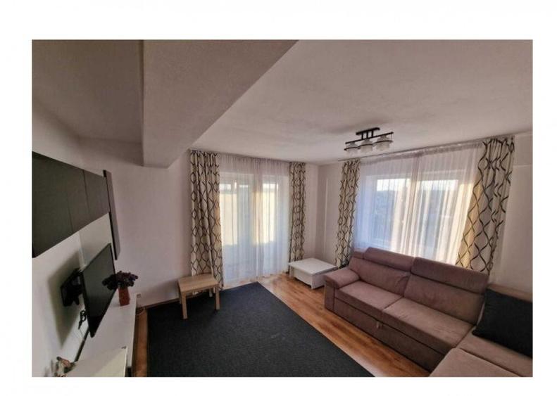 Aparatorii Patriei apartament 4 camere - 5