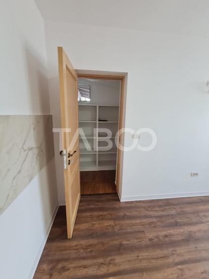 Casa noua de vanzare in Sebes strada asfaltata - 7