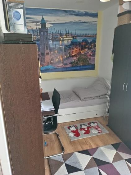 Apartament cu 2 camere, etajul 2/4, zona Tatarasi - 2