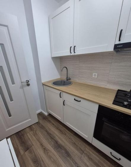 Garsoniera de vanzare, renovata, metrou, Lujerului - 7