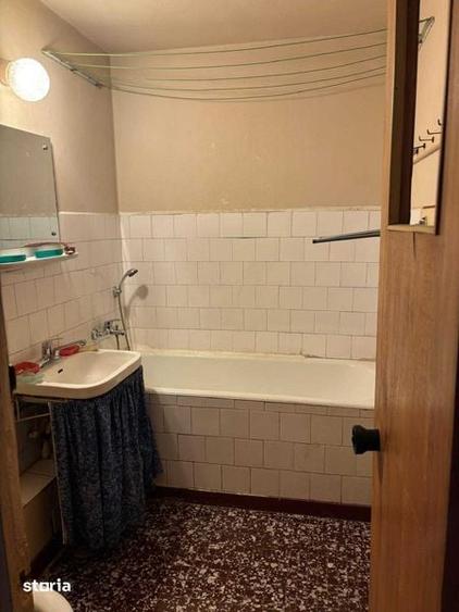 De vanzare - Apartament 4 camere, semidecomandat, Teiul Doamnei nr.5 - 8