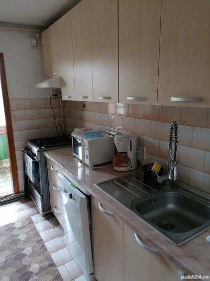 Inchiriez apartam 2 camere Slobozia - 3
