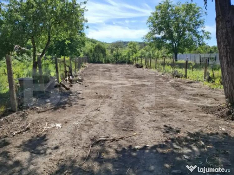 Teren intravilan, 822 mp, Podari - 4