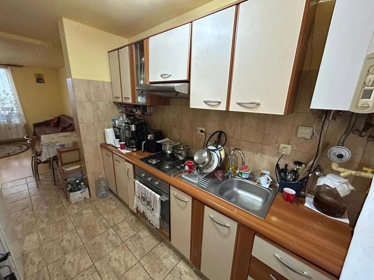 Casa tip duplex - zona Centru - 6