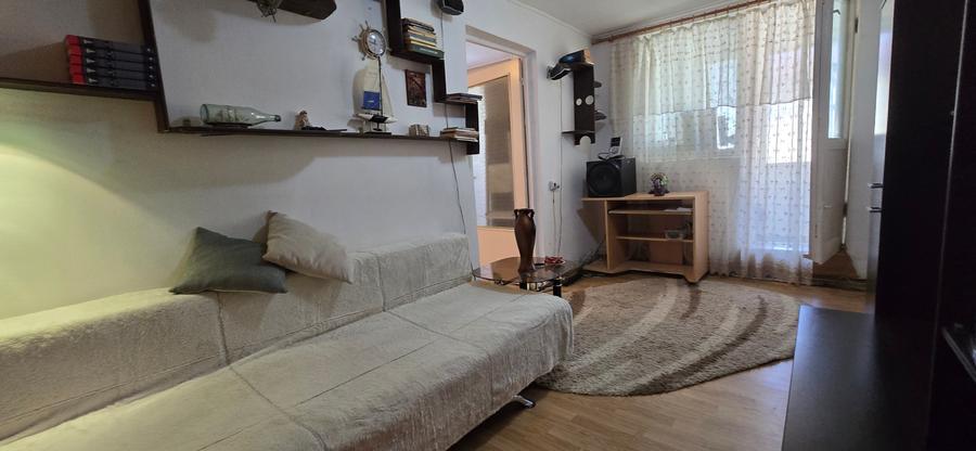 Micro 9 Târgoviște,  vanzare apartament 3camere/2balcoane - 8