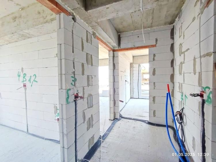 PRET PROMO PANA LA 31.05 STUDIO 2 CAM 52 MP LA 10 MIN METROU BLOC 2025 - 9