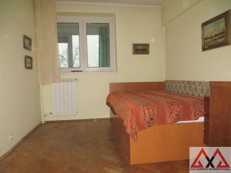 Apartament 3 camere Titan - metrou Grigorescu - bloc H - etaj 3 - 6