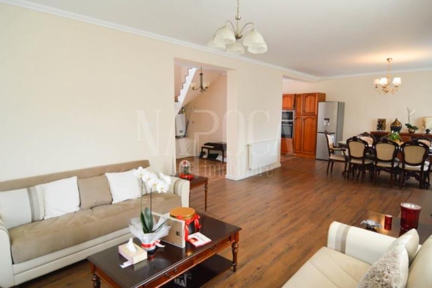 Casa 4 camere de vanzare in Manastur, Cluj Napoca - 4