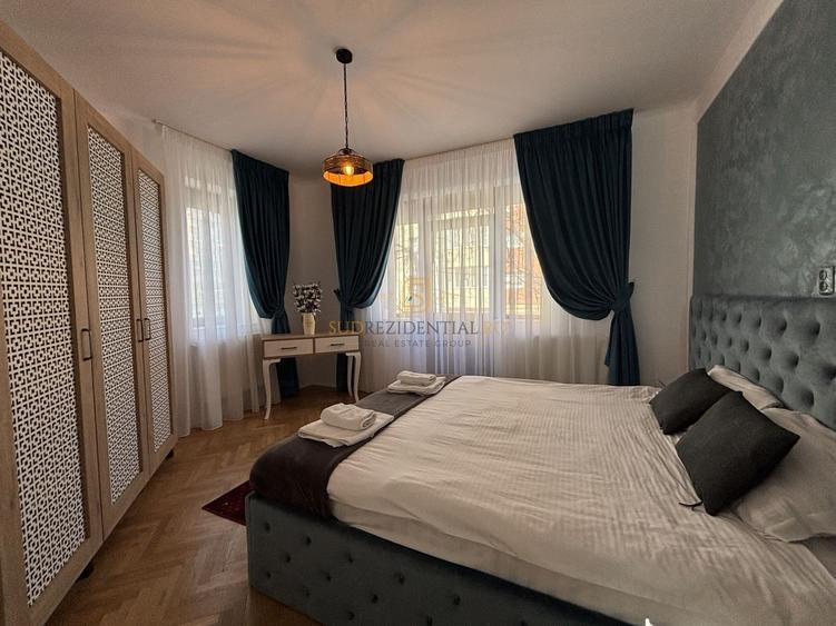 Apartament 3 camere modern, mobilat si utilat complet, Calea Mosilor - 6