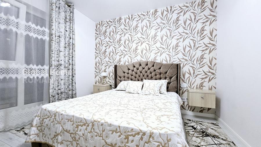 Apartament 2 camere 66MP | Pipera- Ambiance residence | Parcare subterana - 6