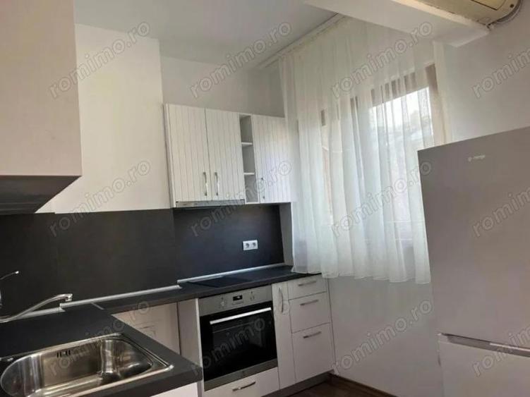 Apartament cu 2 camere zona Dorobantii - 4