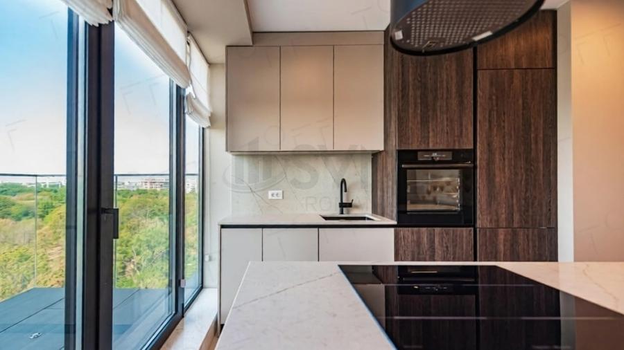 REA1026868 Apartament  superb 3 camere One Verdi Park I Design modern I Floreasc - 6